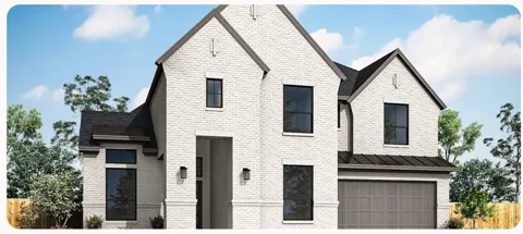 18402 Dogwood Field Drive
