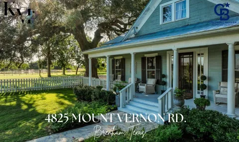 4825 Mount Vernon Road