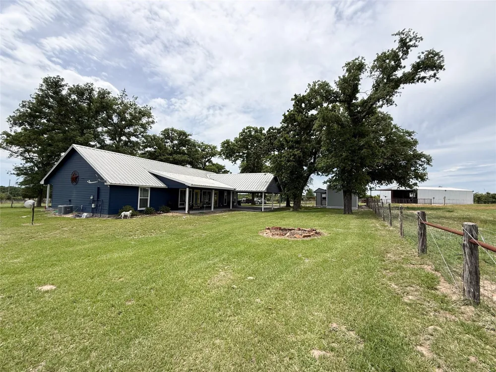104 Fcr 867 Teague, TX 75860