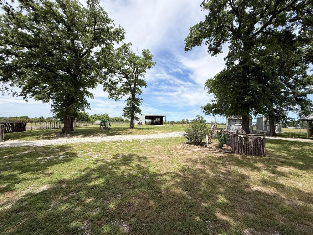 104 Fcr 867 Teague, TX 75860