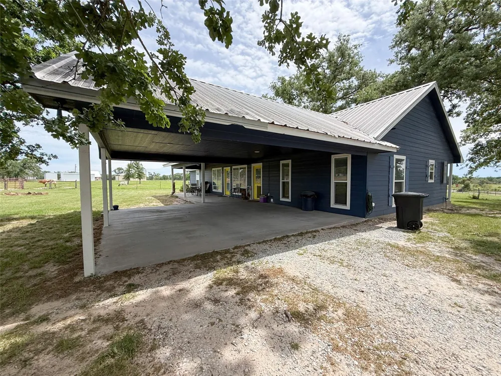 104 Fcr 867 Teague, TX 75860