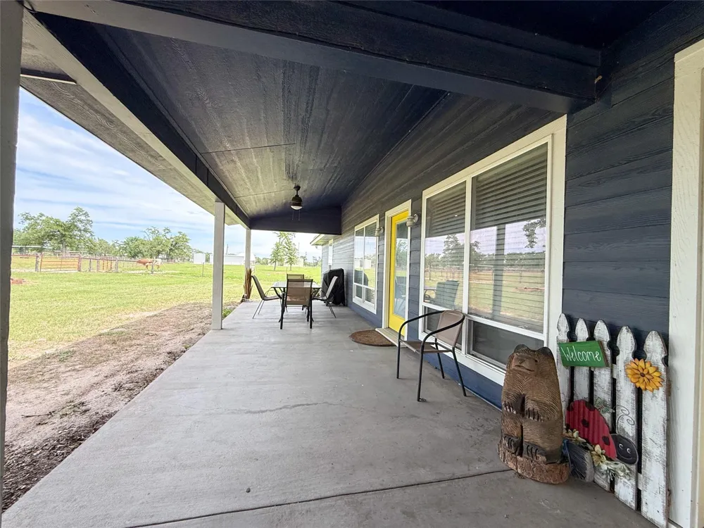 104 Fcr 867 Teague, TX 75860
