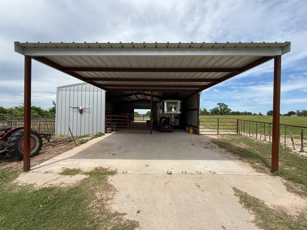 104 Fcr 867 Teague, TX 75860