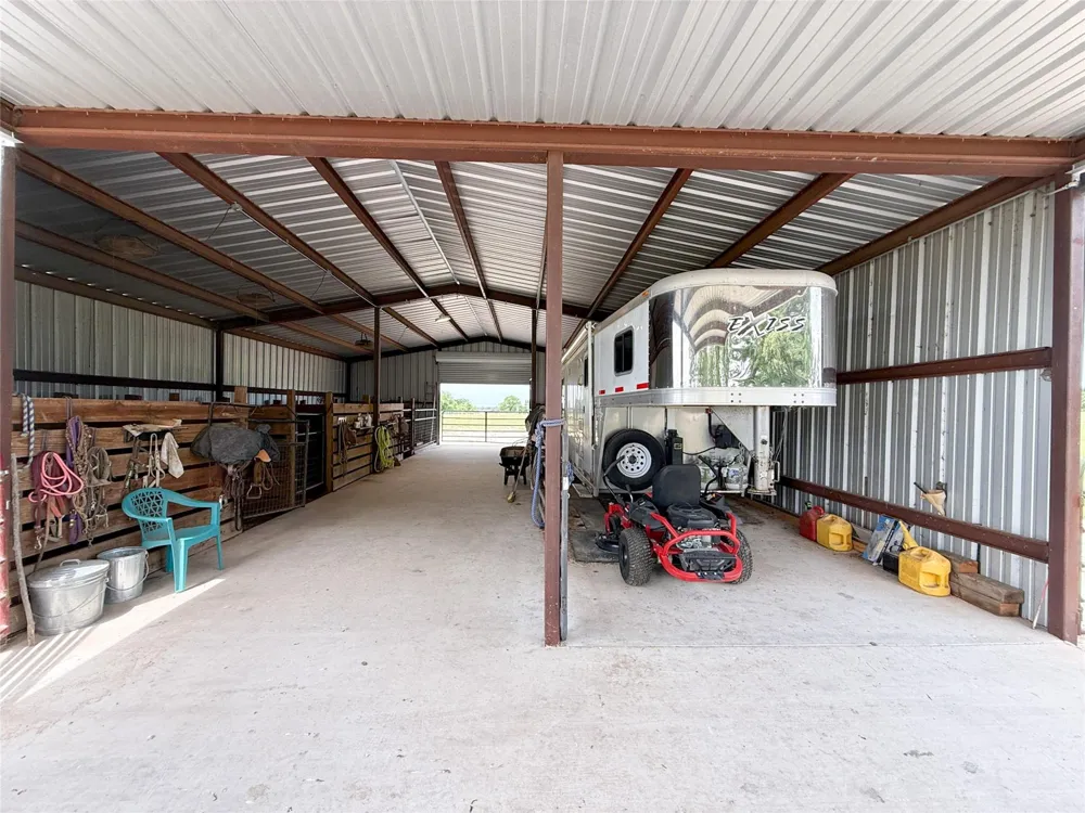 104 Fcr 867 Teague, TX 75860
