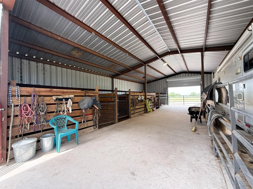 104 Fcr 867 Teague, TX 75860
