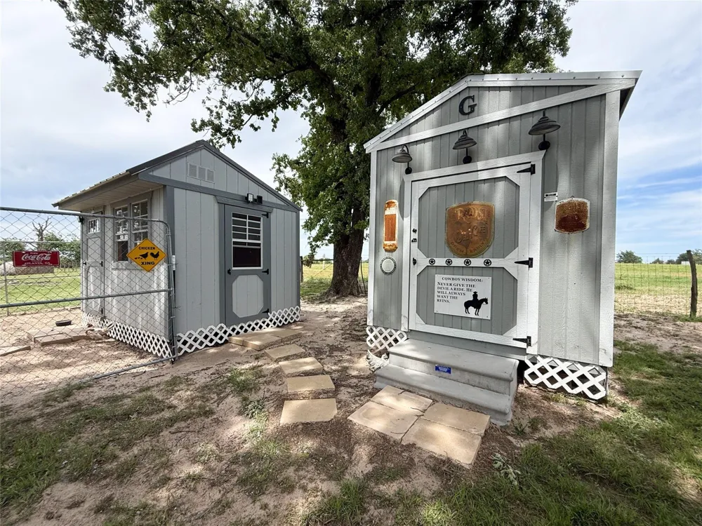 104 Fcr 867 Teague, TX 75860
