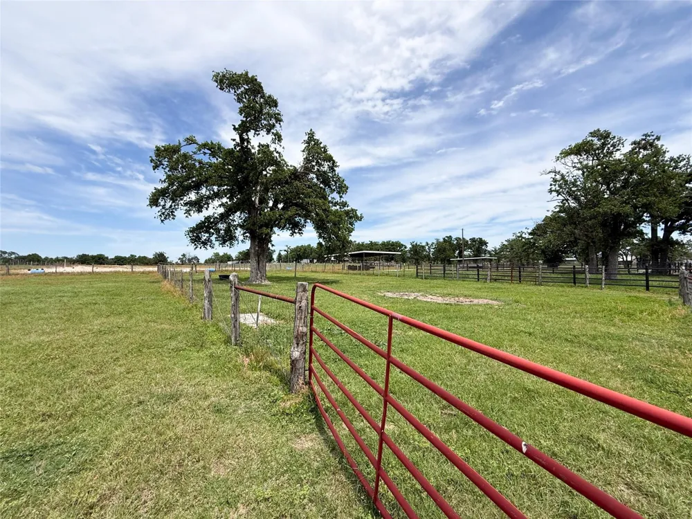104 Fcr 867 Teague, TX 75860