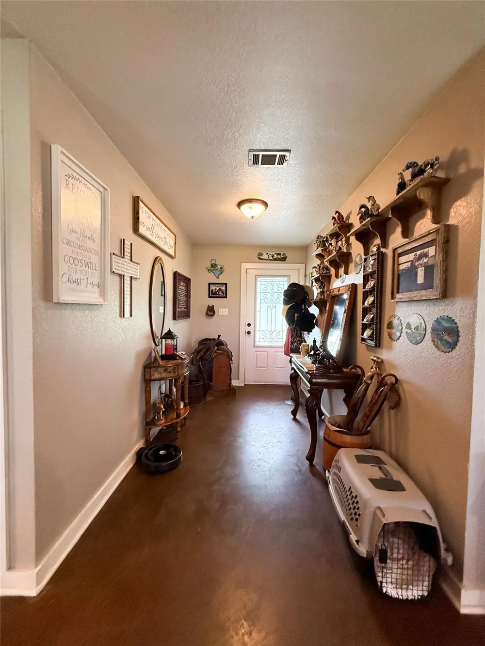104 Fcr 867 Teague, TX 75860