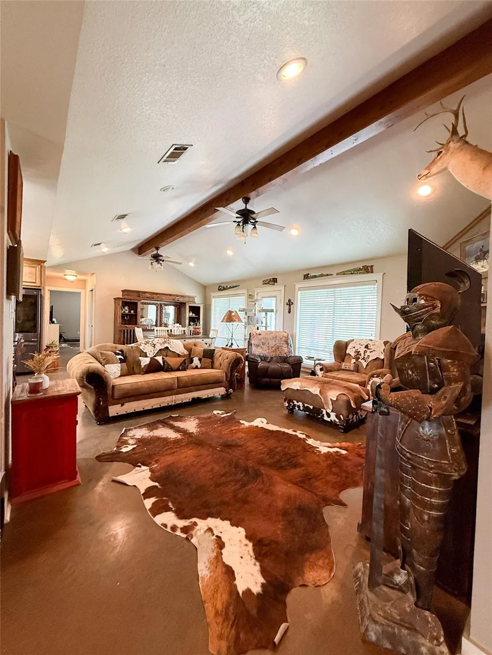 104 Fcr 867 Teague, TX 75860