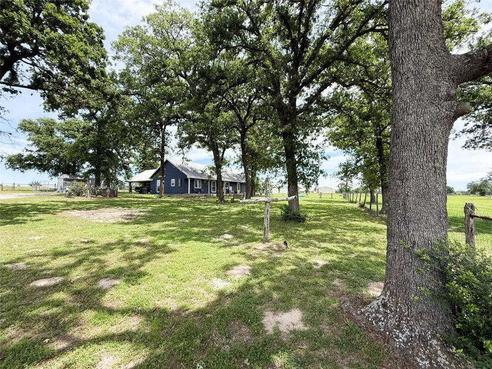 104 Fcr 867 Teague, TX 75860