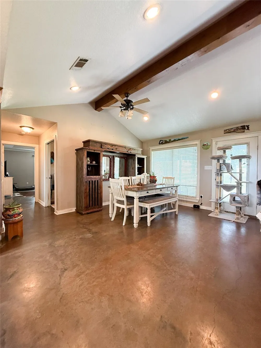 104 Fcr 867 Teague, TX 75860