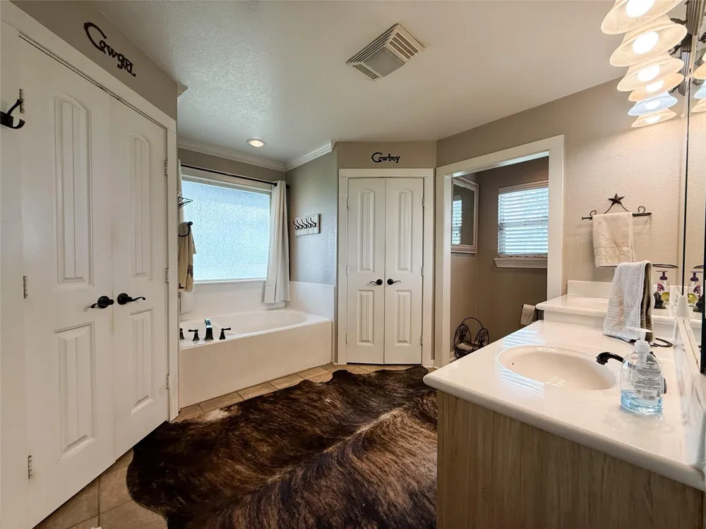 104 Fcr 867 Teague, TX 75860