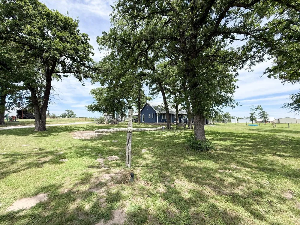 104 Fcr 867 Teague, TX 75860