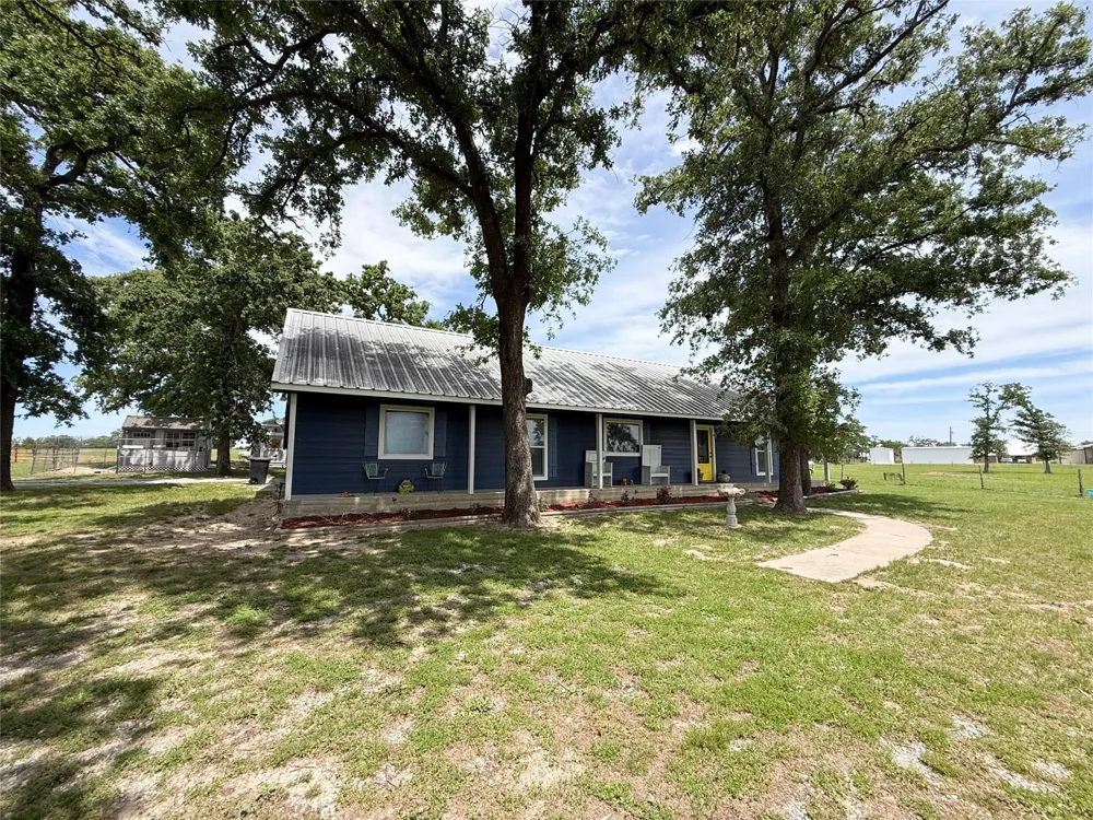 104 Fcr 867 Teague, TX 75860
