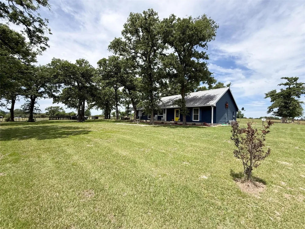 104 Fcr 867 Teague, TX 75860