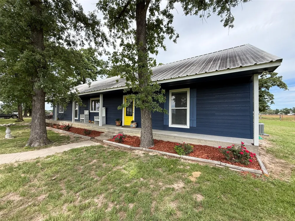 104 Fcr 867 Teague, TX 75860