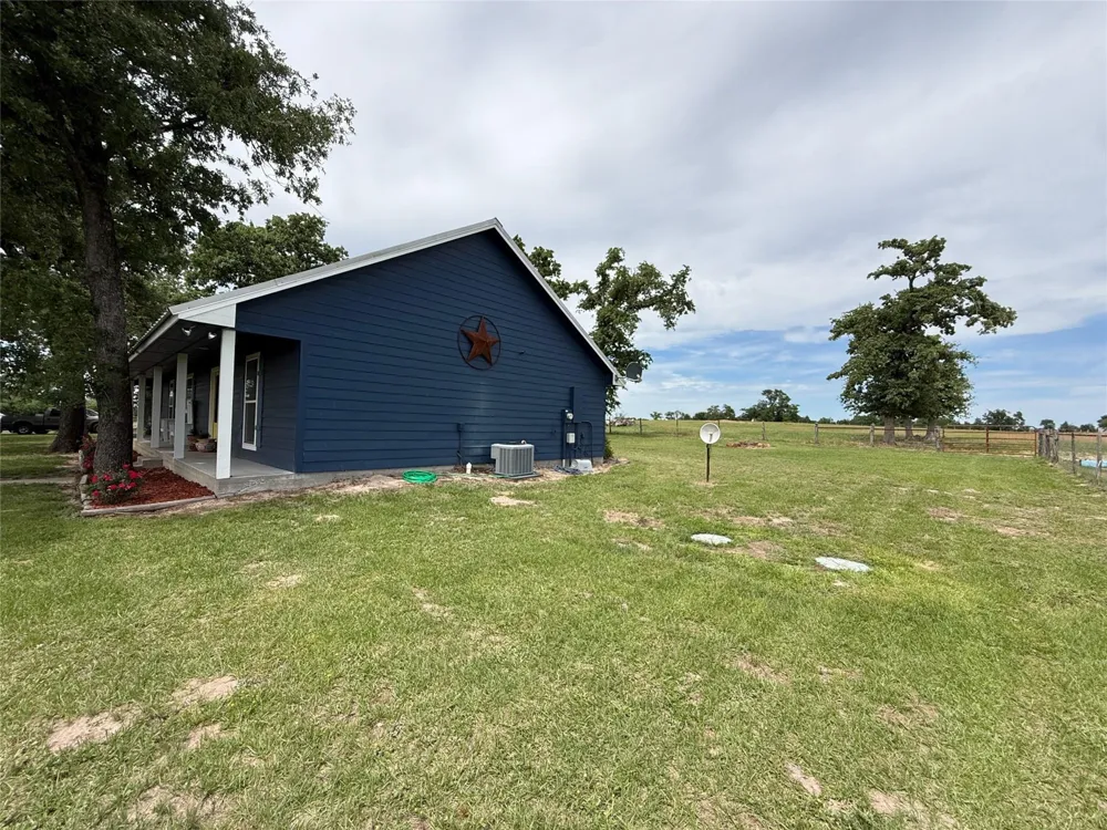 104 Fcr 867 Teague, TX 75860