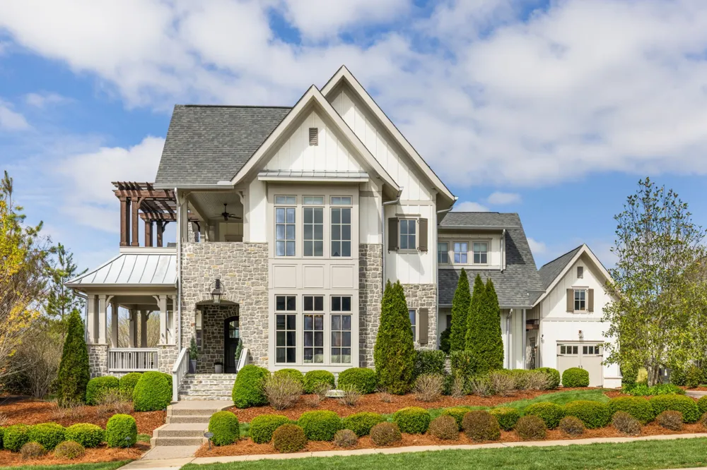 7000 Lanceleaf Dr College Grove, TN 37046
