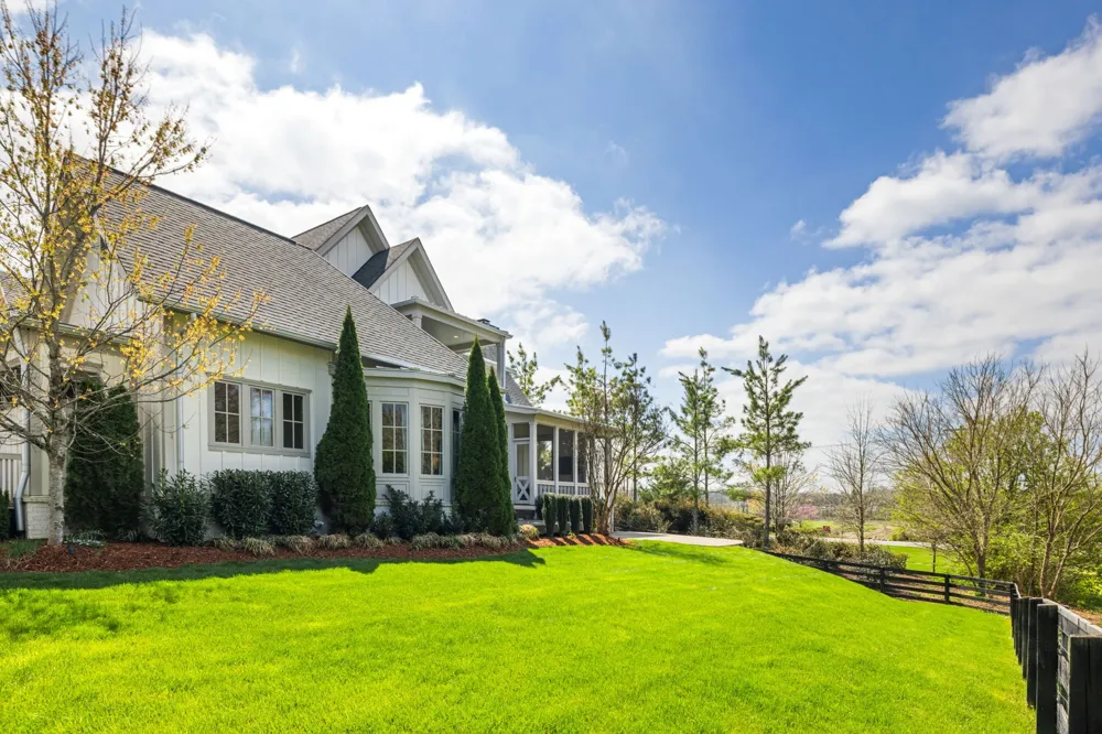 7000 Lanceleaf Dr College Grove, TN 37046