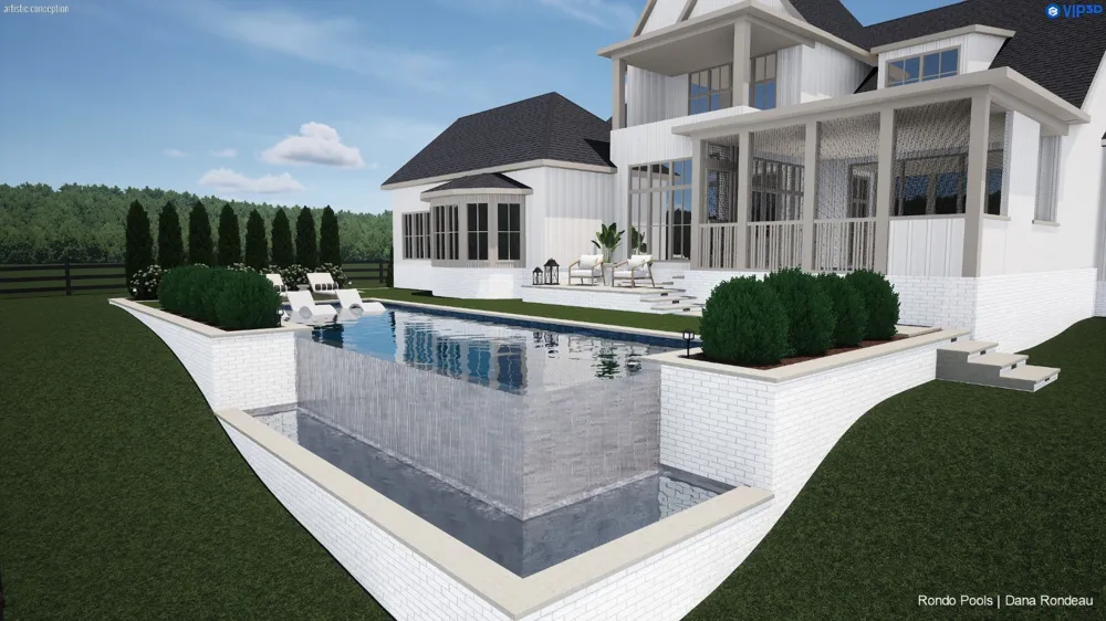 7000 Lanceleaf Dr College Grove, TN 37046