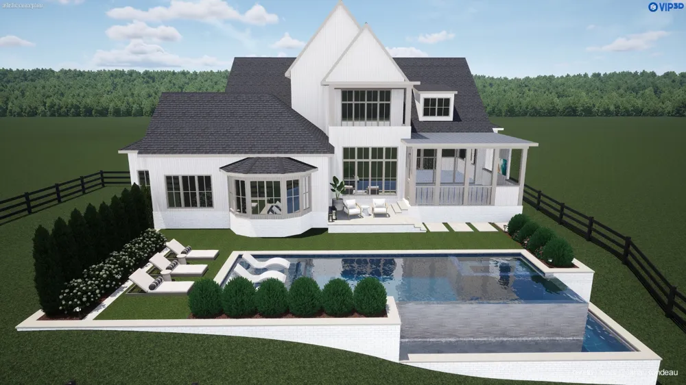 7000 Lanceleaf Dr College Grove, TN 37046