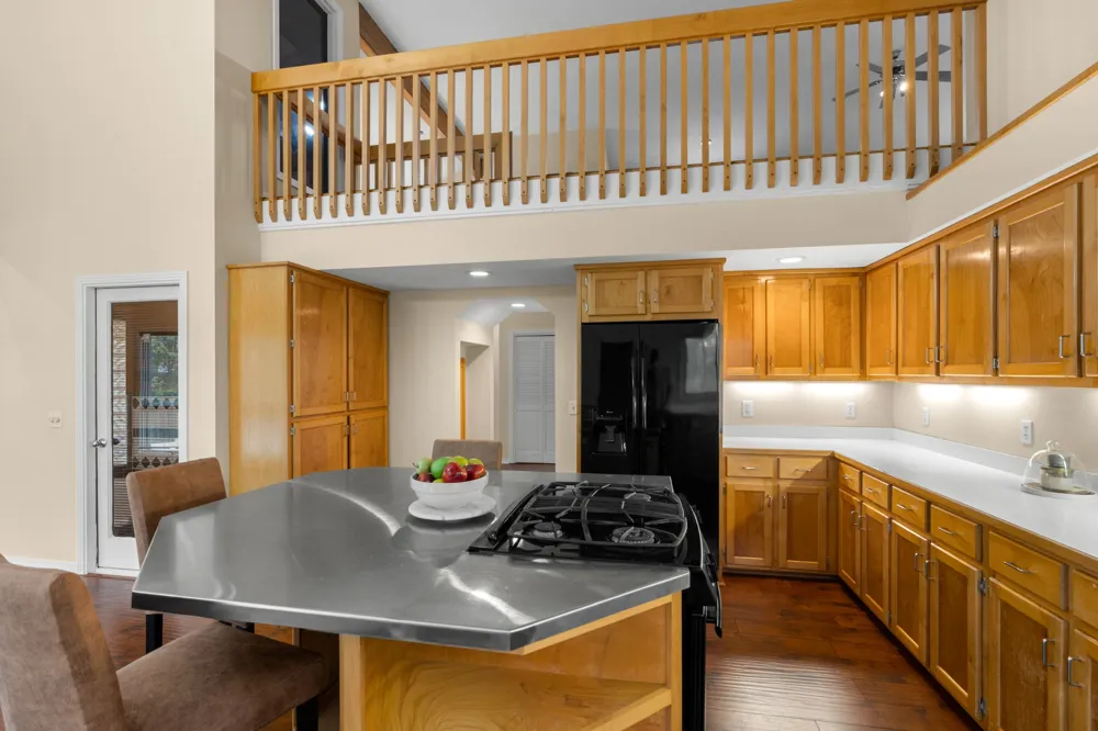 1212 Rosewood Dr Centerville, TN 37033
