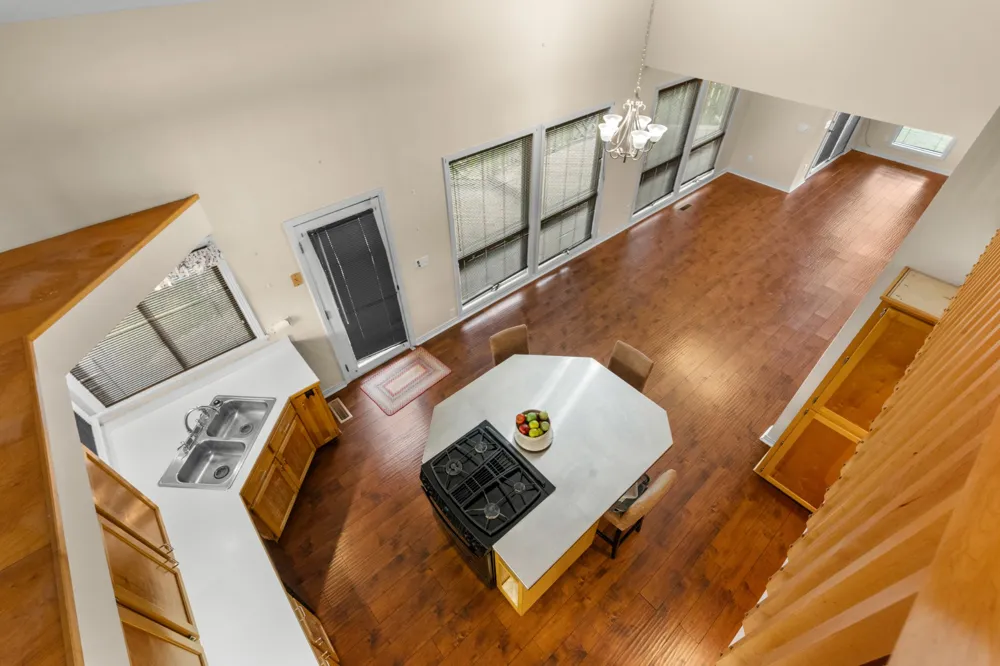 1212 Rosewood Dr Centerville, TN 37033