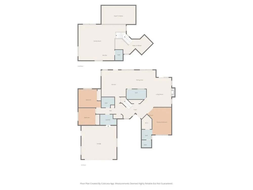 1212 Rosewood Dr Centerville, TN 37033