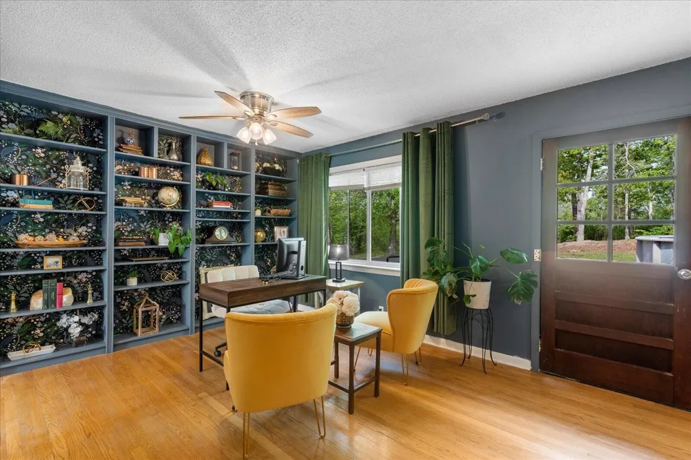 4156 N Marble Top Road Chickamauga, GA 30707