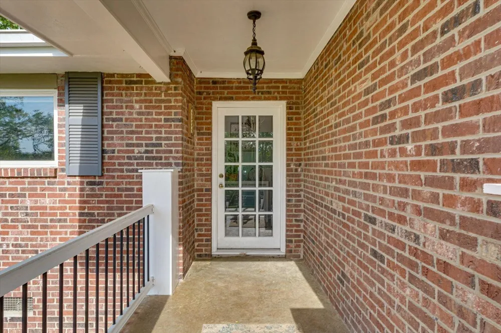 4156 N Marble Top Road Chickamauga, GA 30707