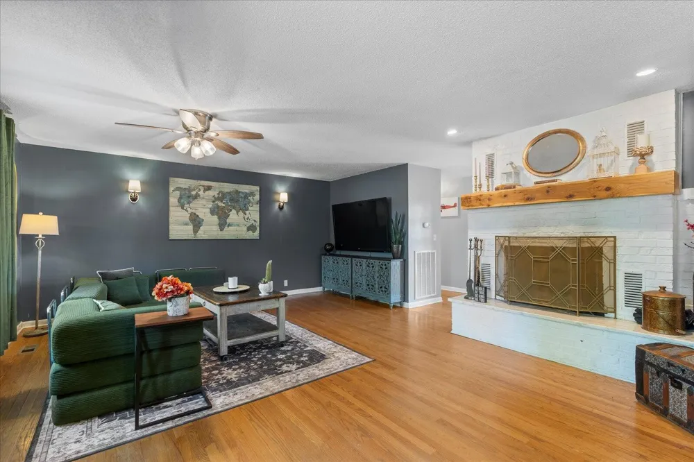 4156 N Marble Top Road Chickamauga, GA 30707