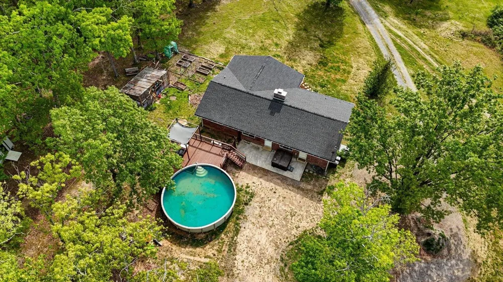 4156 N Marble Top Road Chickamauga, GA 30707