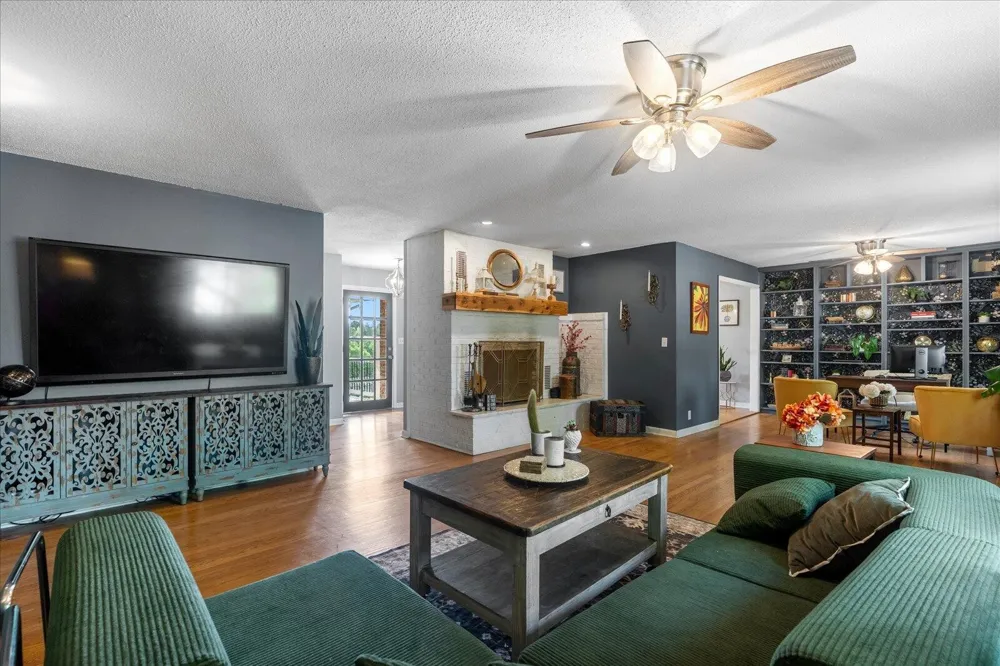 4156 N Marble Top Road Chickamauga, GA 30707