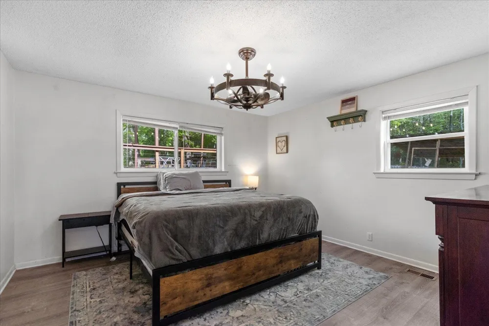 4156 N Marble Top Road Chickamauga, GA 30707