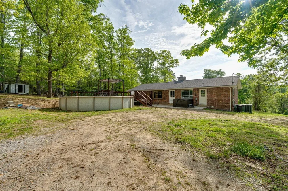 4156 N Marble Top Road Chickamauga, GA 30707