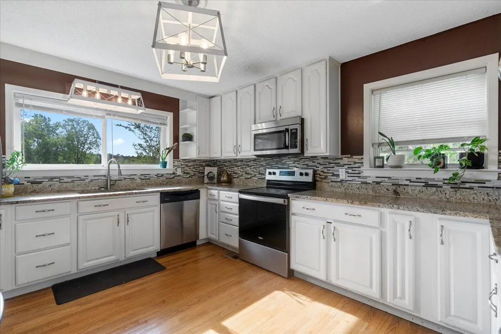 4156 N Marble Top Road Chickamauga, GA 30707