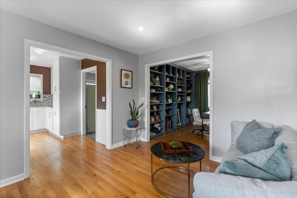 4156 N Marble Top Road Chickamauga, GA 30707