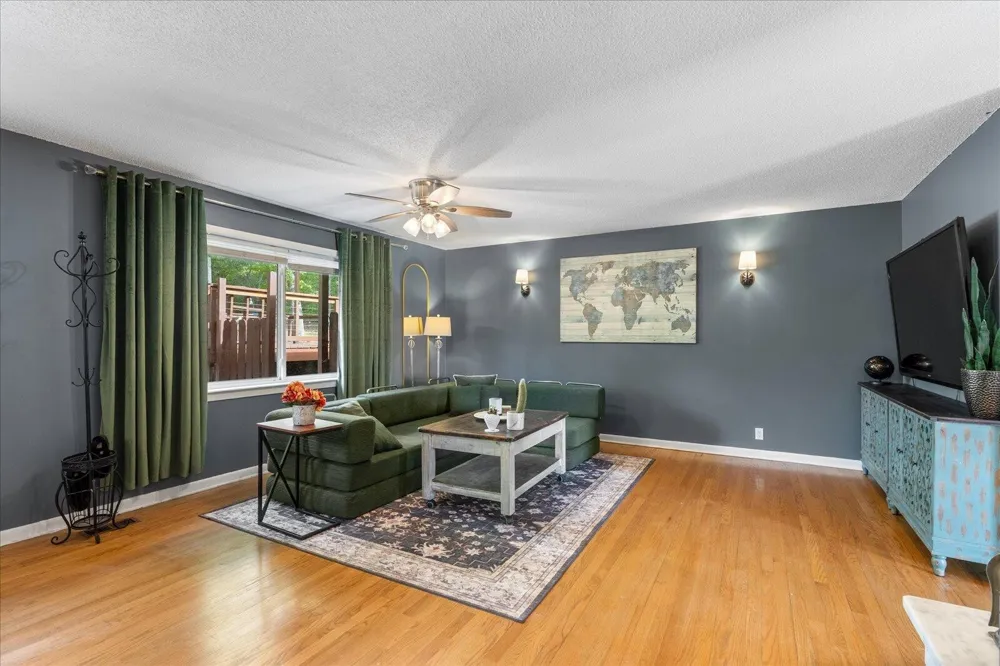 4156 N Marble Top Road Chickamauga, GA 30707