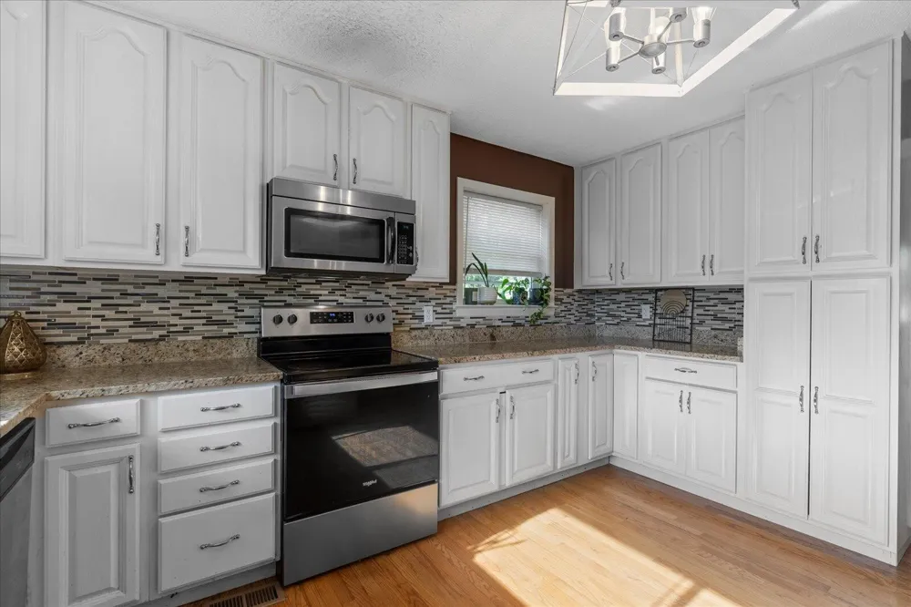 4156 N Marble Top Road Chickamauga, GA 30707