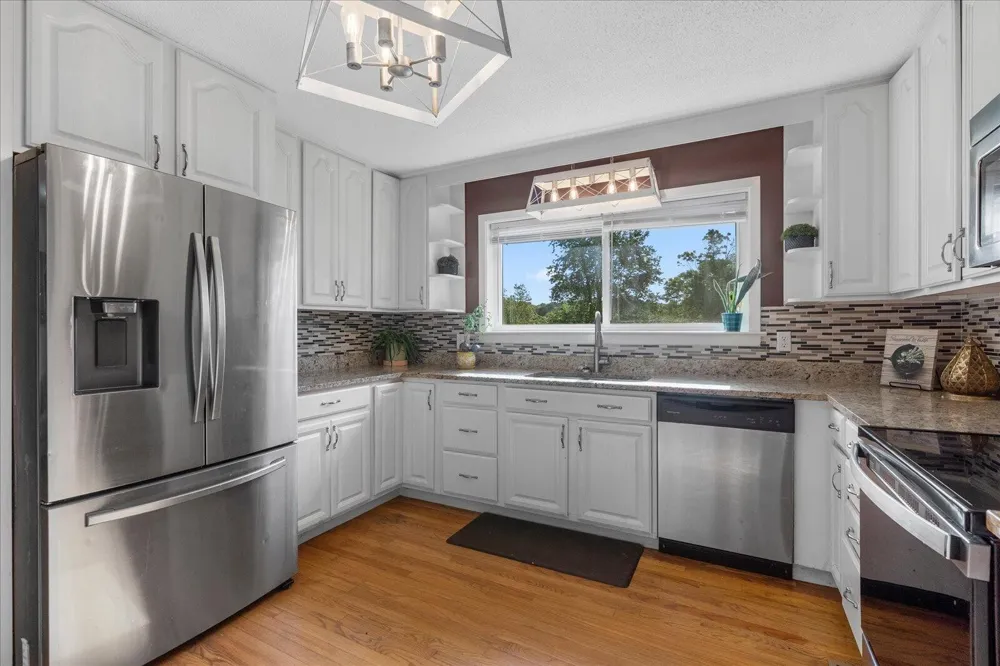 4156 N Marble Top Road Chickamauga, GA 30707