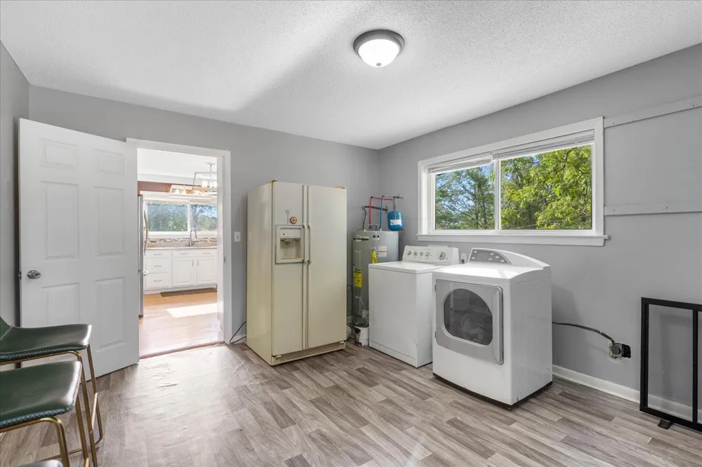 4156 N Marble Top Road Chickamauga, GA 30707