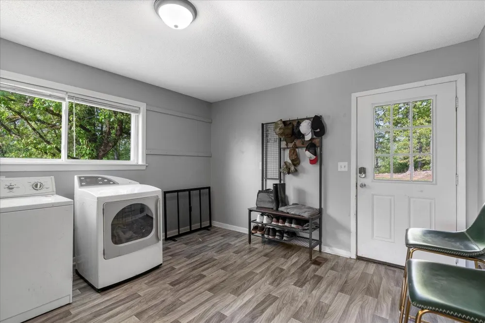 4156 N Marble Top Road Chickamauga, GA 30707