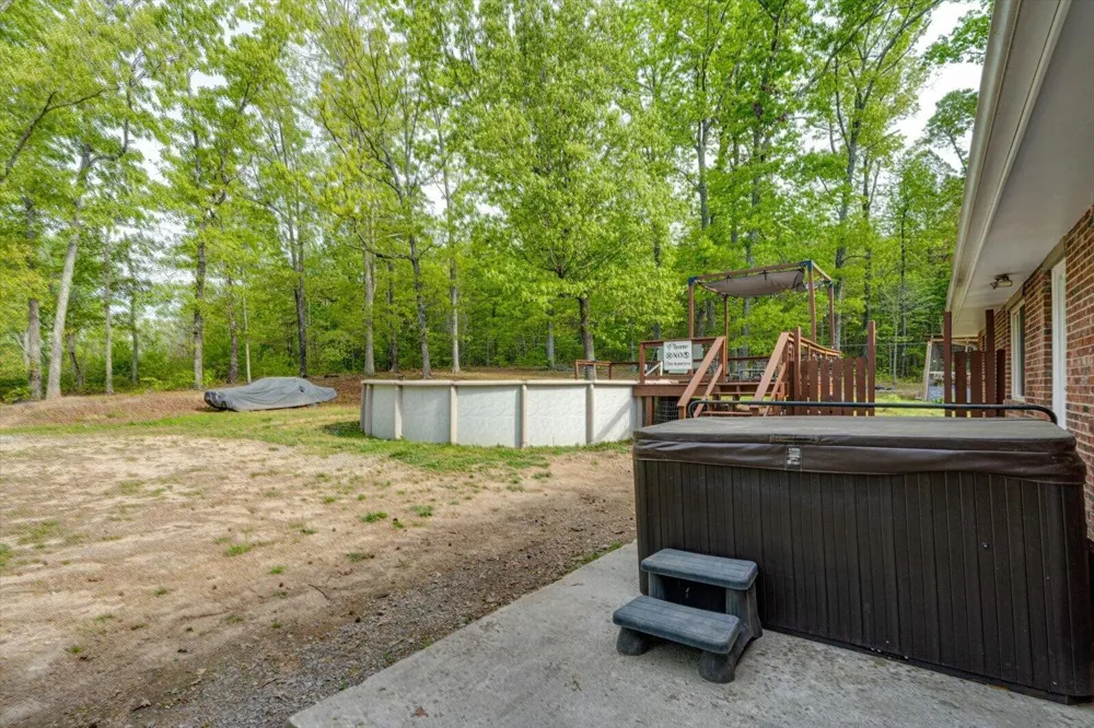 4156 N Marble Top Road Chickamauga, GA 30707