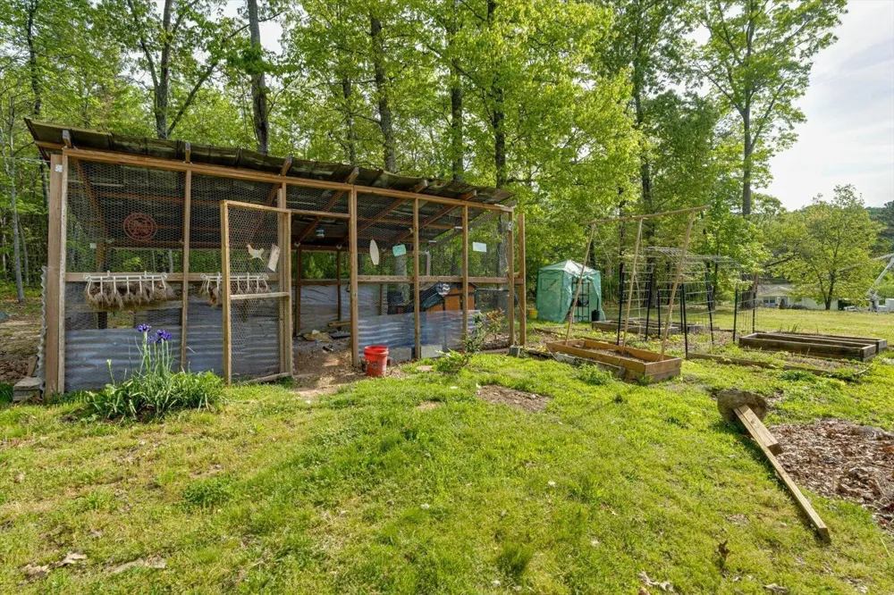 4156 N Marble Top Road Chickamauga, GA 30707