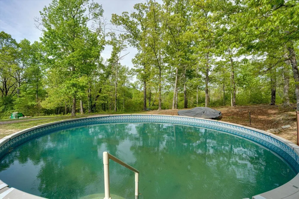 4156 N Marble Top Road Chickamauga, GA 30707