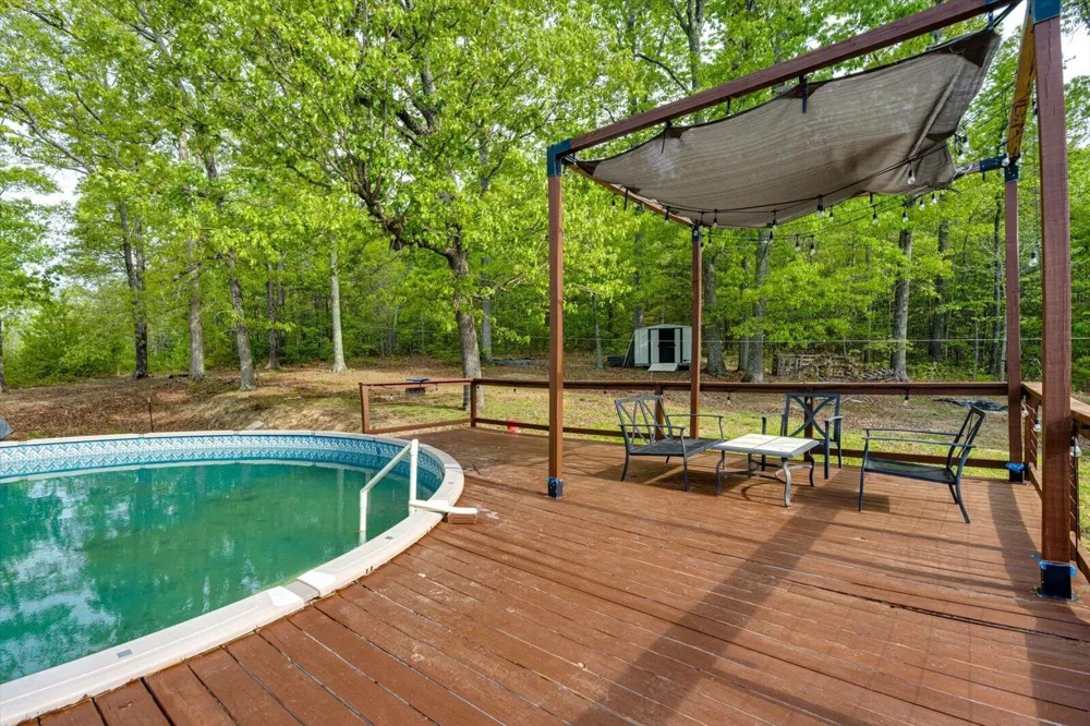 4156 N Marble Top Road Chickamauga, GA 30707