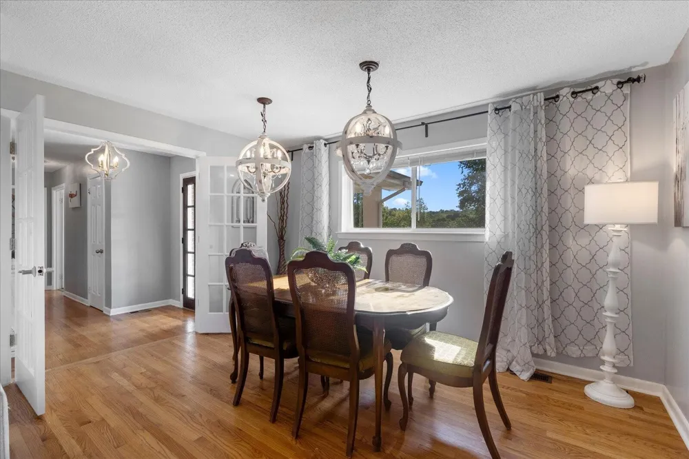 4156 N Marble Top Road Chickamauga, GA 30707