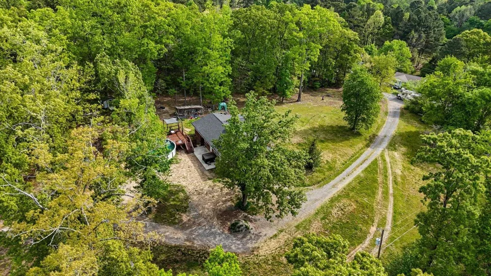 4156 N Marble Top Road Chickamauga, GA 30707