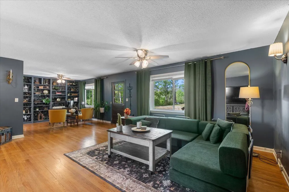 4156 N Marble Top Road Chickamauga, GA 30707