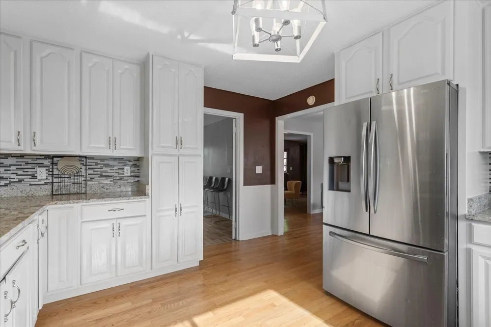 4156 N Marble Top Road Chickamauga, GA 30707